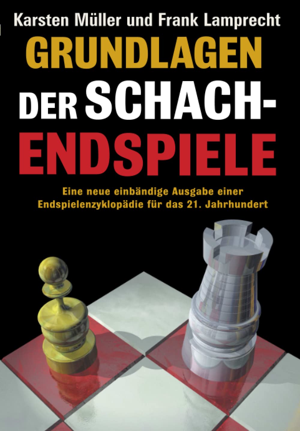 Combinations of Mikhail Tal - Schachunterricht 